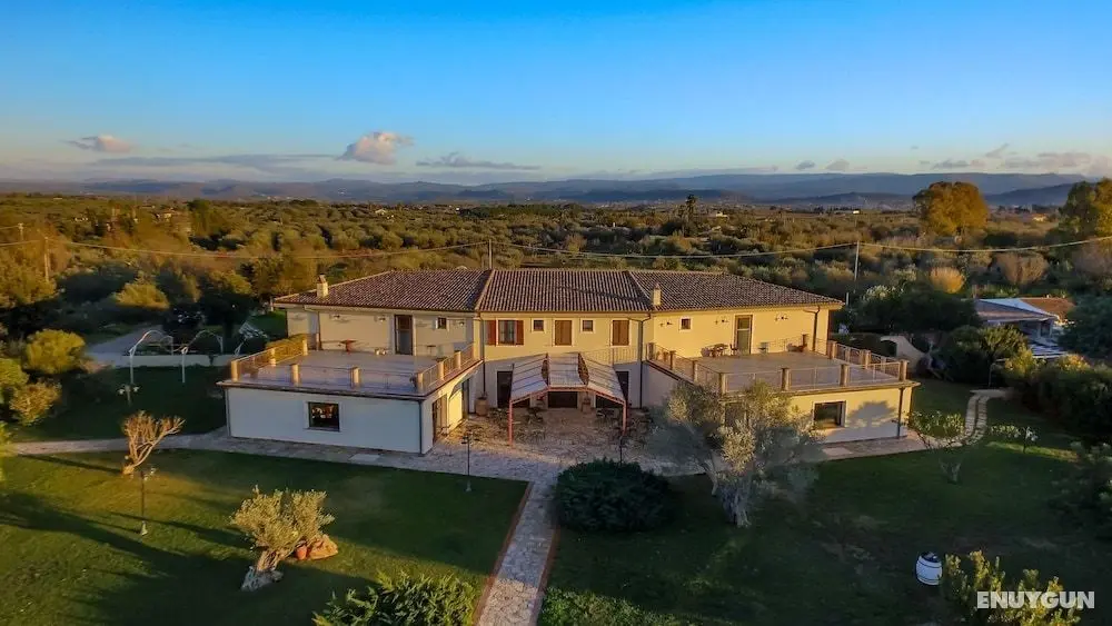 Villa Loreto - Öne Çıkan Resim