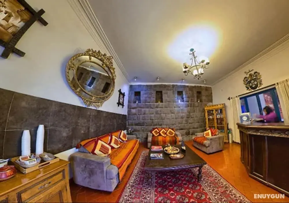 Loreto Boutique Hotel - Öne Çıkan Resim