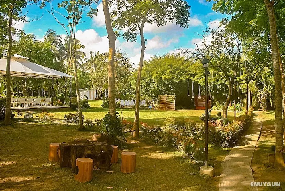 Loria Hotel Tagaytay - Öne Çıkan Resim