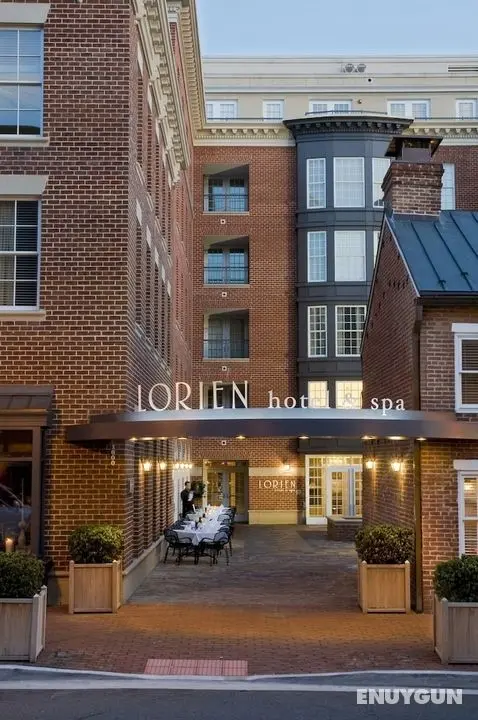 Lorien Hotel & Spa - Öne Çıkan Resim