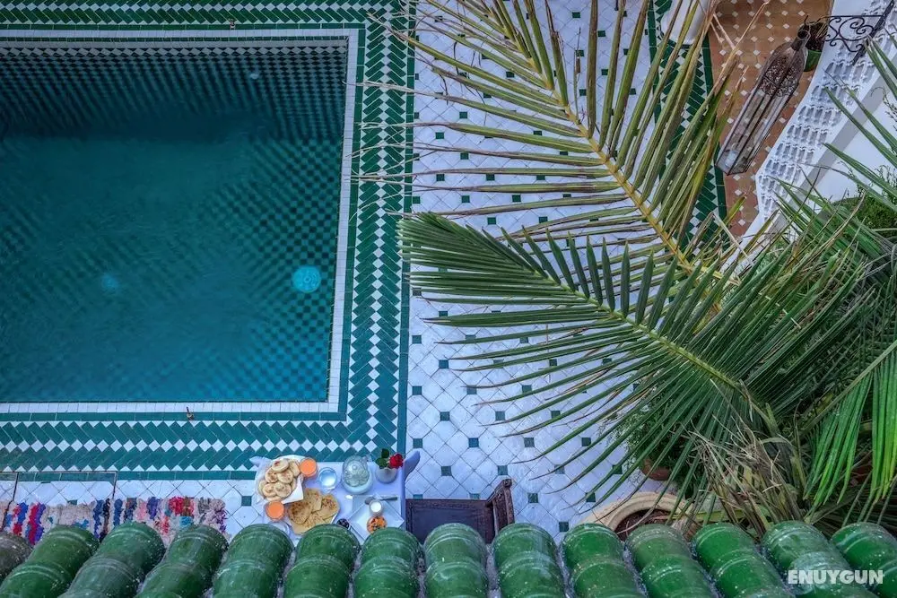 L'Oriental Medina & Spa - Öne Çıkan Resim