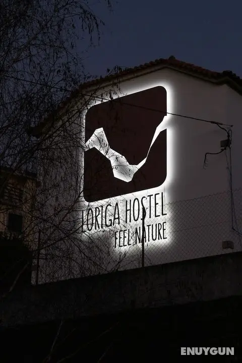Loriga Feel Nature- Hostel - Öne Çıkan Resim