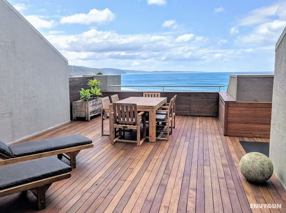 Lorne Beachfront Accommodation - Öne Çıkan Resim