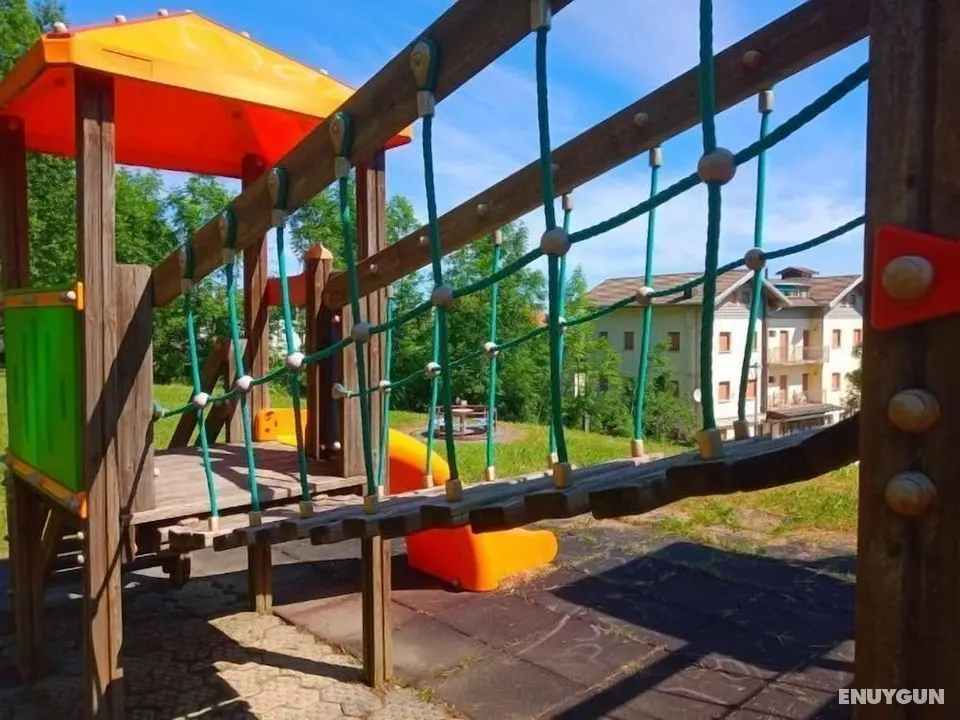 Hotel Lory - Oda Düzeni