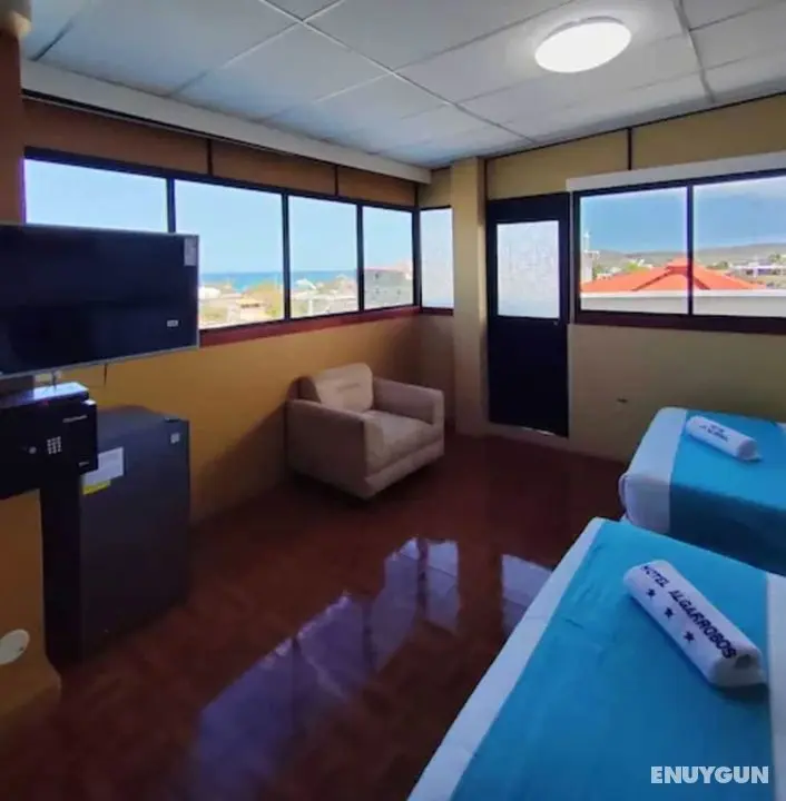 Hotel Los Algarrobos - Öne Çıkan Resim