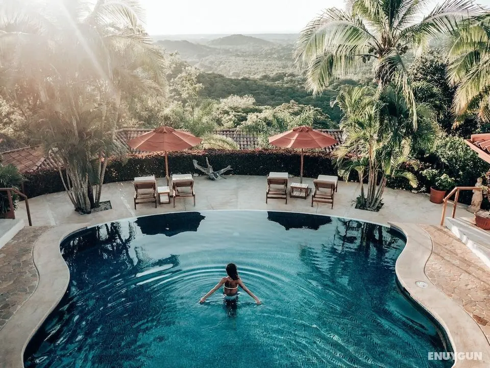 Los Altos de Eros Boutique Hotel & Spa - Öne Çıkan Resim