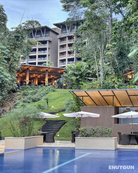 Los Altos Resort - Öne Çıkan Resim