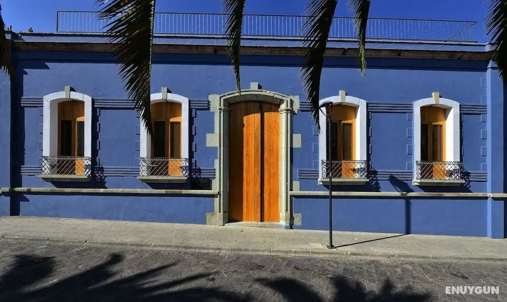 Hotel Los Amantes - Öne Çıkan Resim