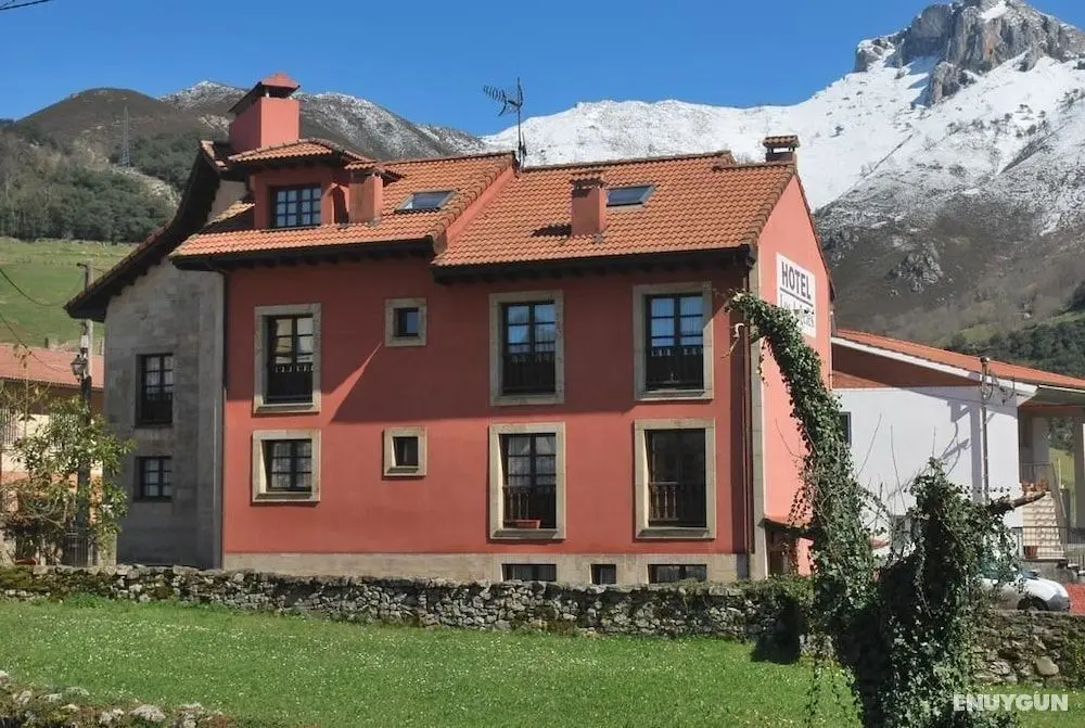 Hotel Los Ángeles - Öne Çıkan Resim