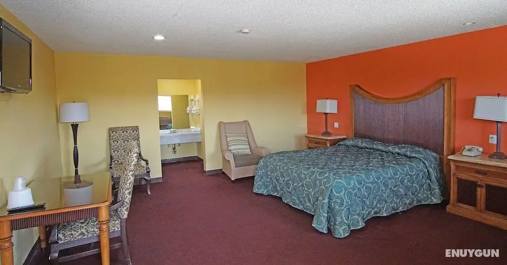 Los Angeles Inn & Suites - LAX - Öne Çıkan Resim