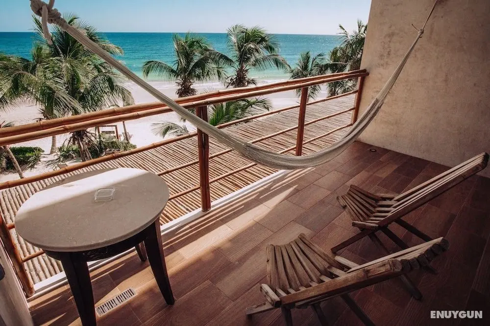 Hotel Los Arrecifes - Öne Çıkan Resim