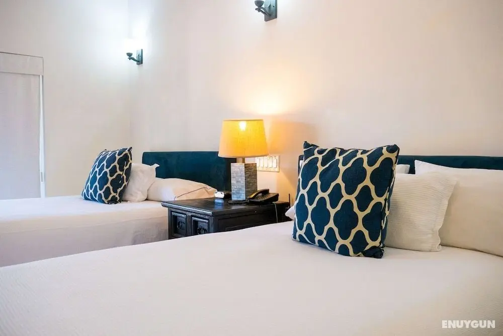 Los Cabos Golf Resort, Trademark Collection by Wyndham - Öne Çıkan Resim