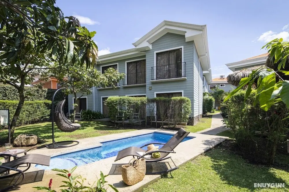 Hotel Villa Los Candiles - Öne Çıkan Resim