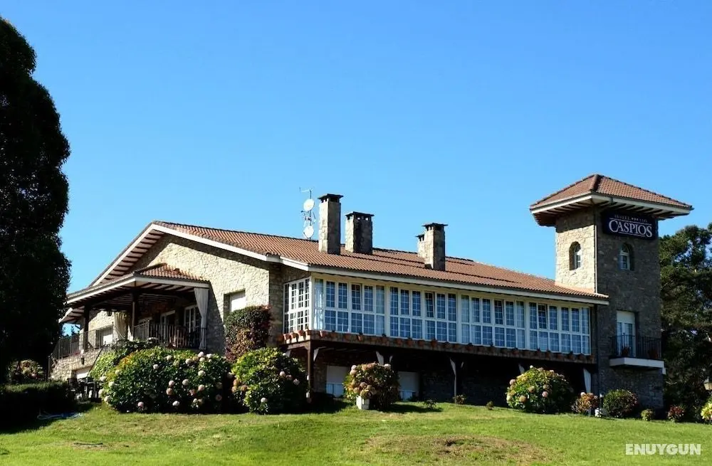 Hotel Los Caspios - Öne Çıkan Resim