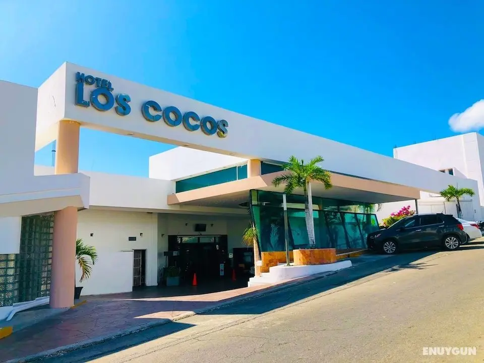 Hotel Los Cocos Chetumal - Öne Çıkan Resim
