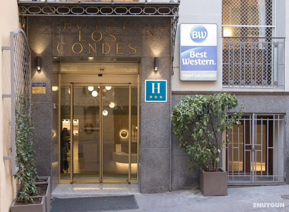 LOS CONDES - Genel