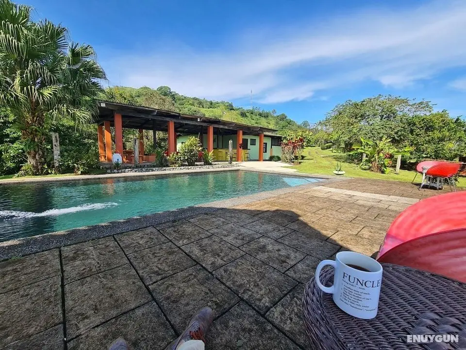 Los Gallitos Eco Lodge - Öne Çıkan Resim