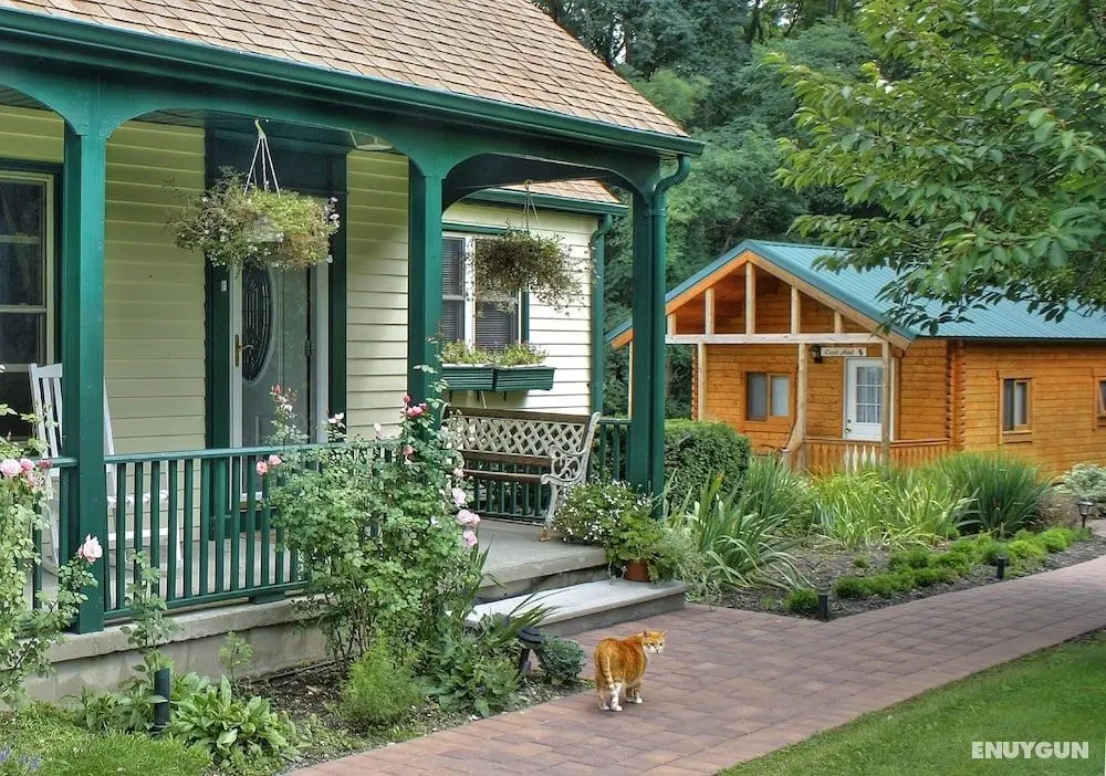 Los Gatos Bed & Breakfast - Öne Çıkan Resim