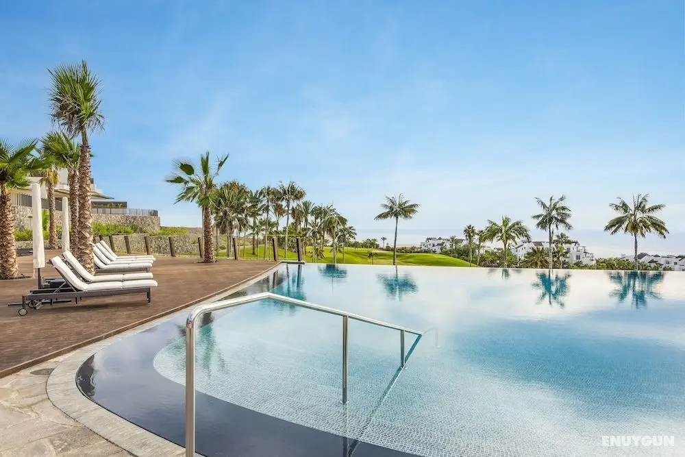 Los Jardines de Abama Suites - Öne Çıkan Resim