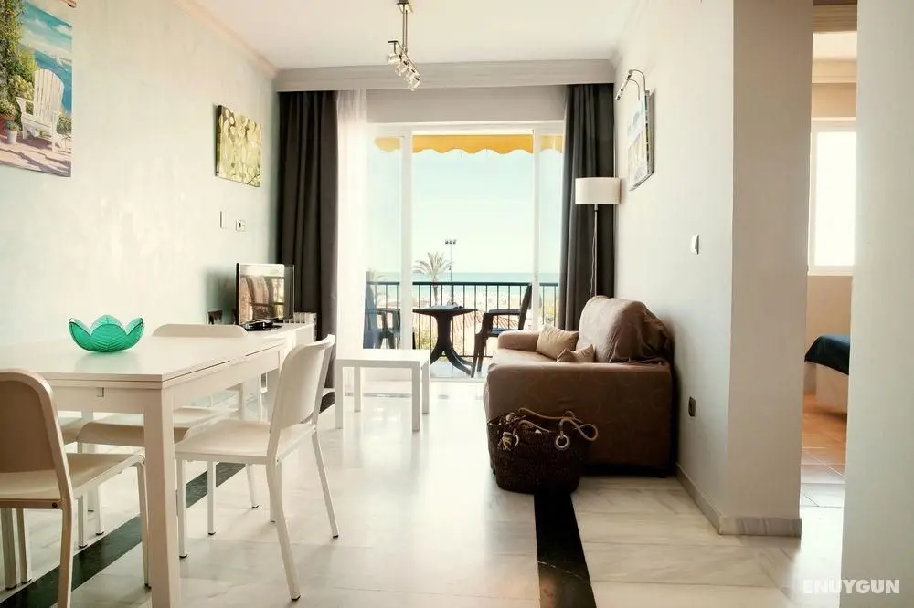 Hotel Los Jazmines - Oda