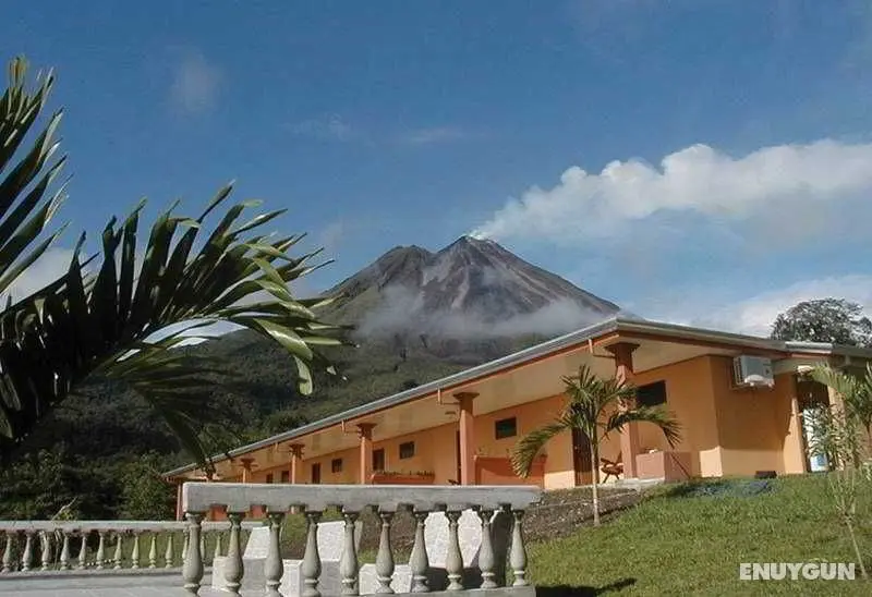 Los Lagos Spa & Resort - Genel