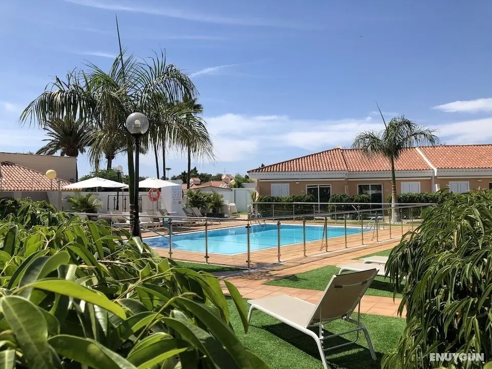 Los Leones Bungalows - Öne Çıkan Resim