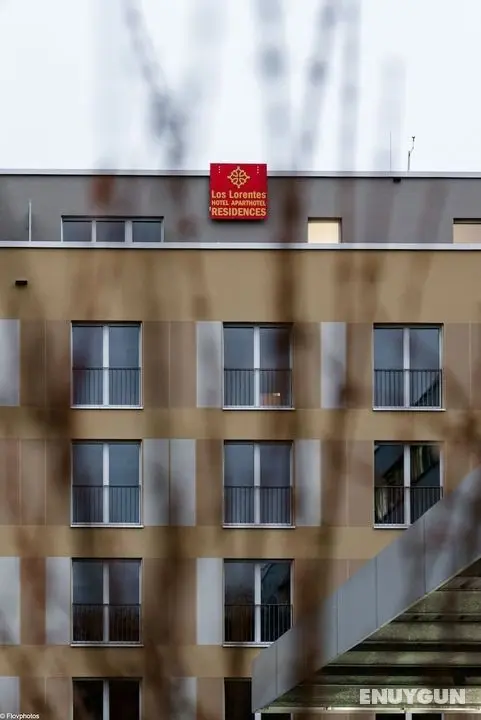 Los Lorentes Residences - Öne Çıkan Resim