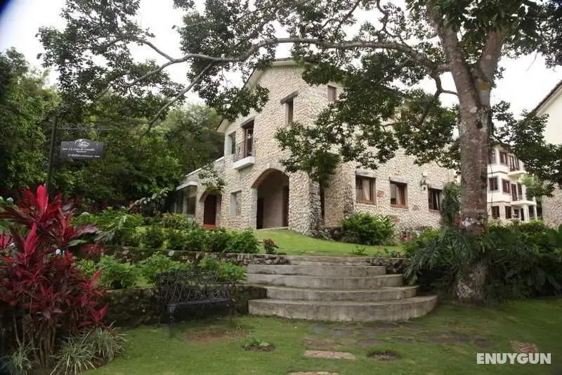 Los Mandarinos Boutique Hotel & Spa - Genel