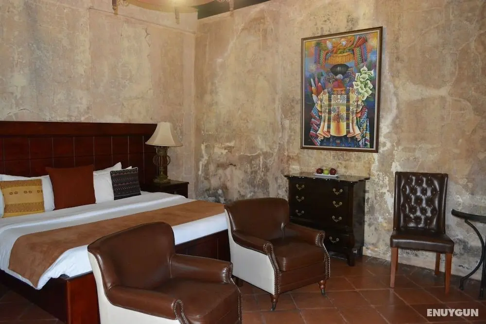 Los Olivos Hotel Boutique y Restaurante - Öne Çıkan Resim