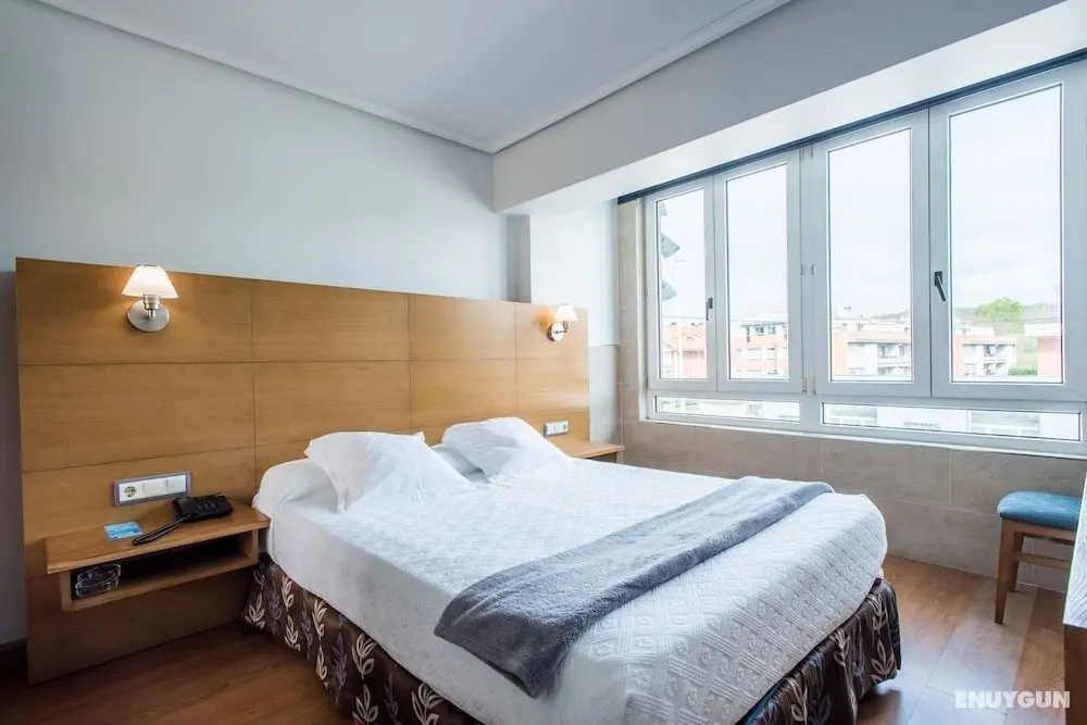 Hotel Los Pasiegos - Öne Çıkan Resim