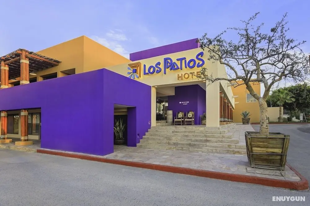 Los Patios Hotel - Öne Çıkan Resim