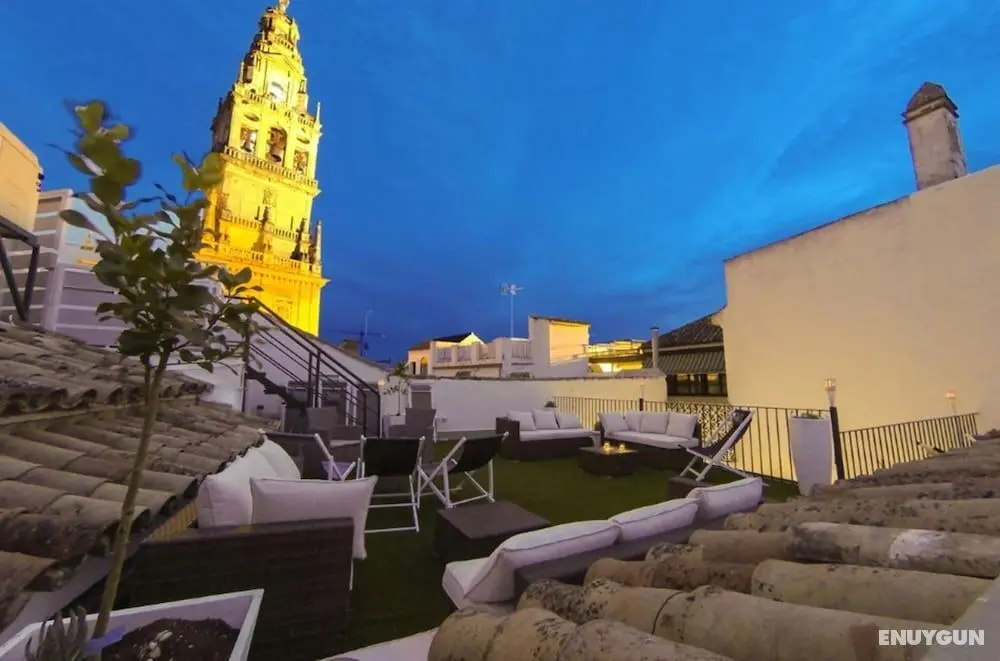 Los Patios Hotel - Öne Çıkan Resim