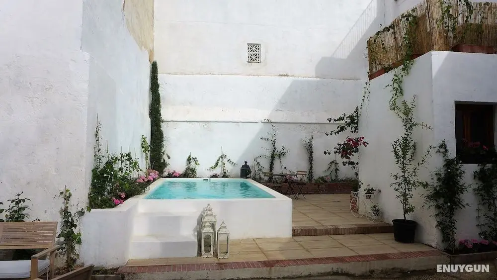 Los Patios del Agua - Öne Çıkan Resim