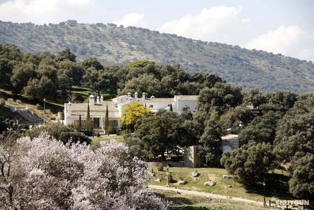 Los Pilares de Ronda Boutique & Hotel - Öne Çıkan Resim