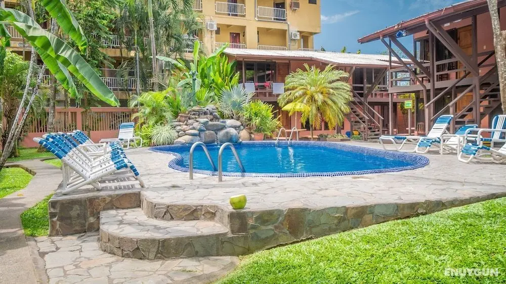 Hotel Los Ranchos - Öne Çıkan Resim