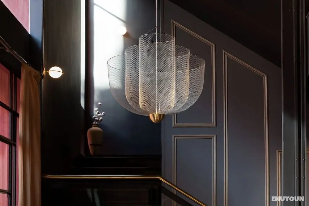 Los Seises Sevilla, a Tribute Portfolio Hotel - Lobi