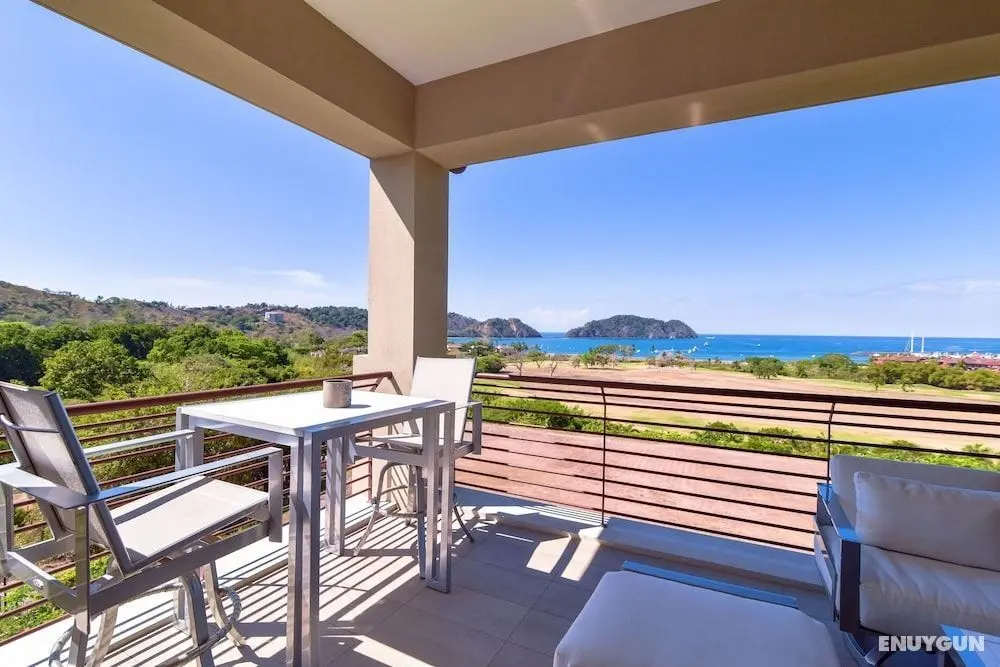 Los Suenos Resort Miramar 5B - Oda Düzeni