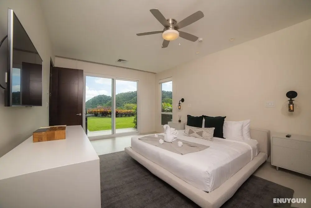 Los Suenos Resort Montecielo 3E - Oda