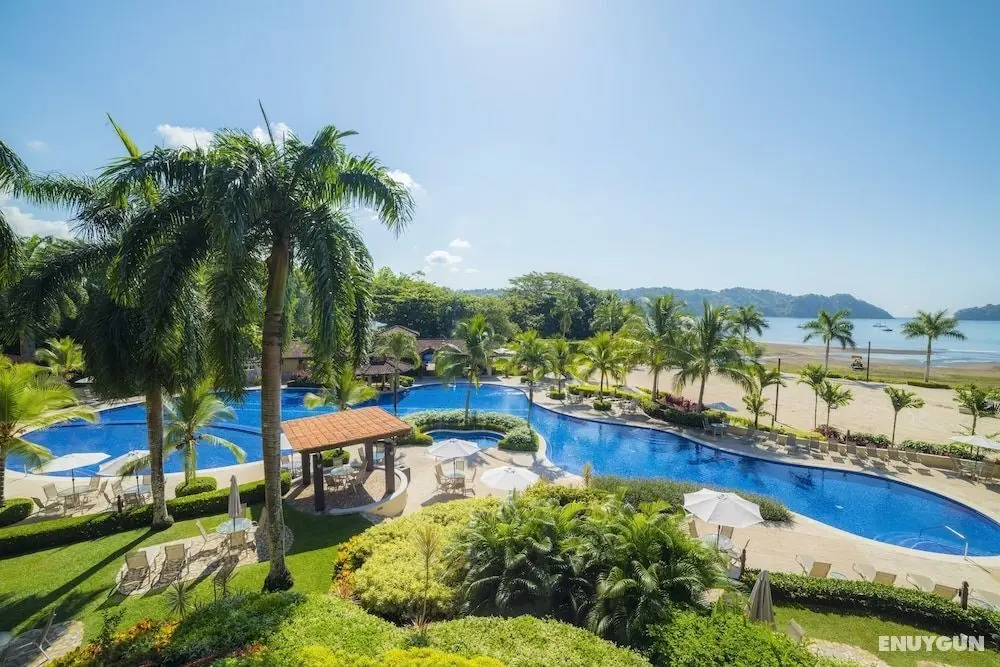 Los Suenos Resort Veranda 1G - Plaj