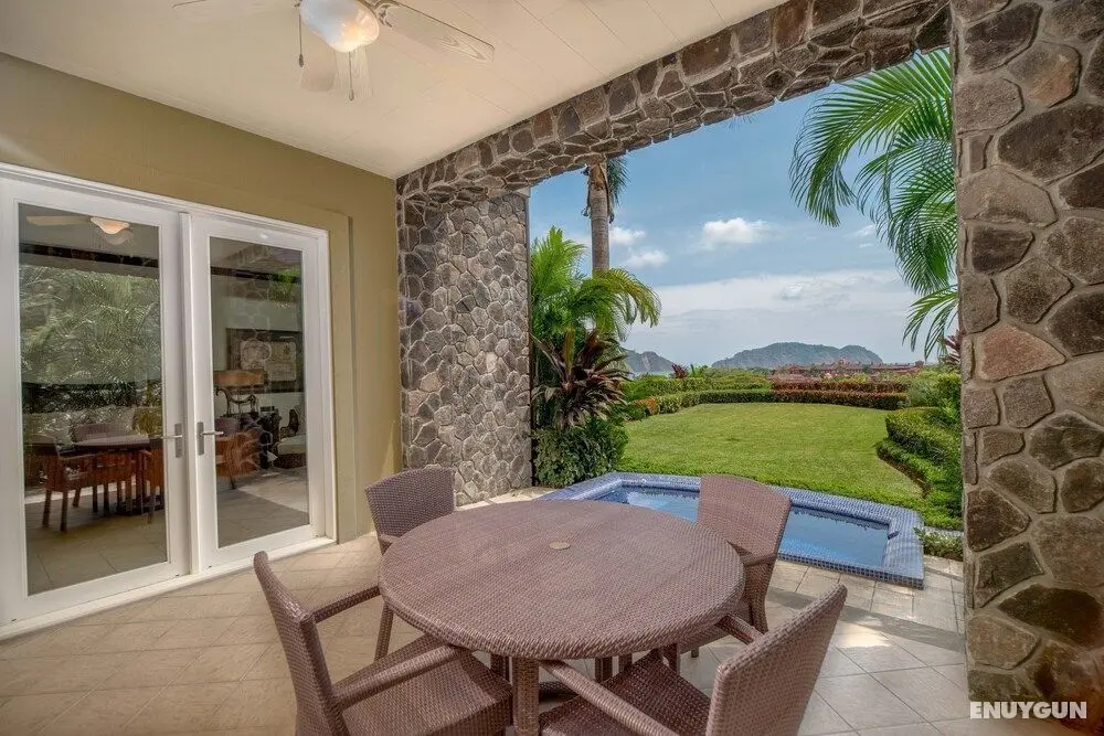 Los Suenos Resort Vista Bahia 1F - Dış Mekanlar
