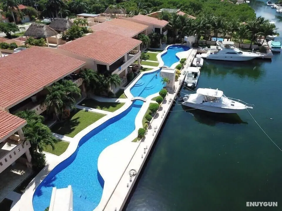 Los Vientos Puerto Aventuras - Öne Çıkan Resim
