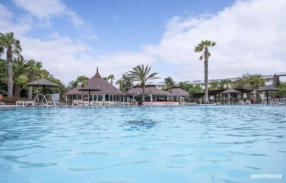 Los Zocos Impressive Lanzarote - Öne Çıkan Resim