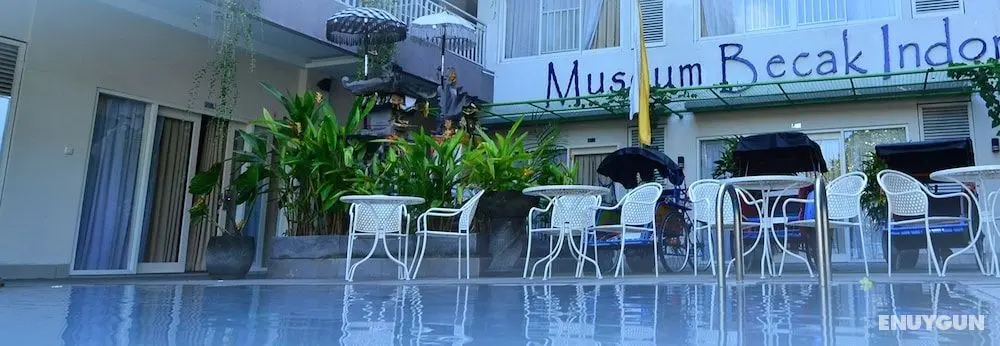 Losari Sunset Hotel - Öne Çıkan Resim