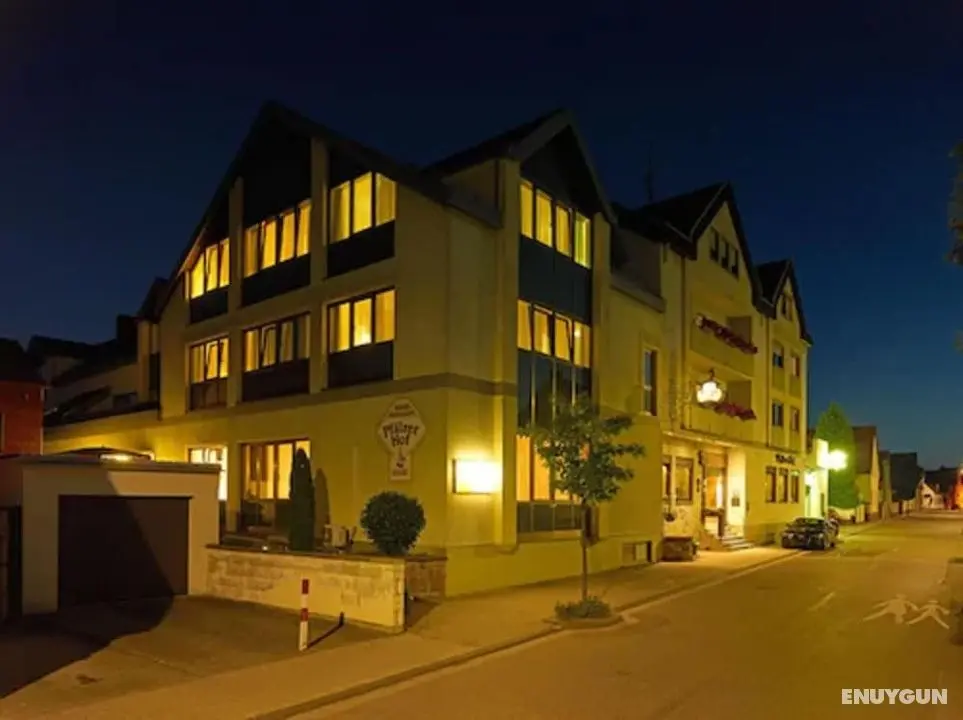 Hotel Lösch Pfälzer Hof - Öne Çıkan Resim