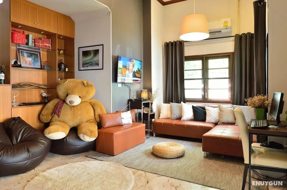 Lost and Found B&B - Öne Çıkan Resim