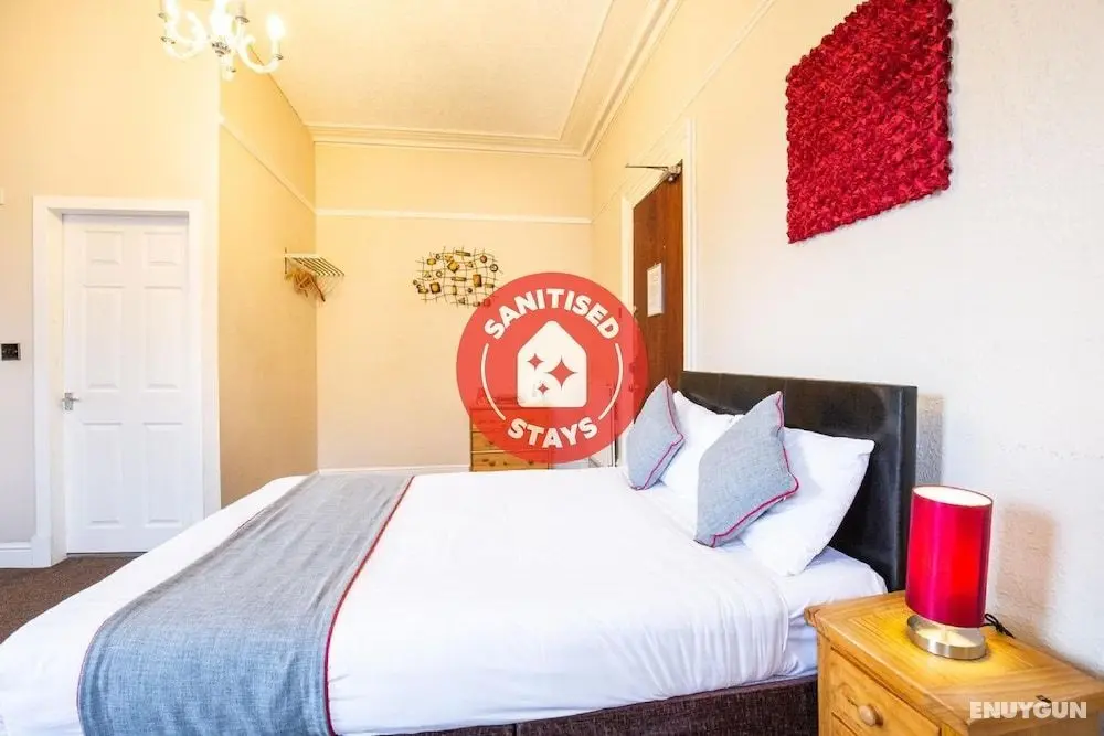Lost Guest House - Aberdeen - Öne Çıkan Resim