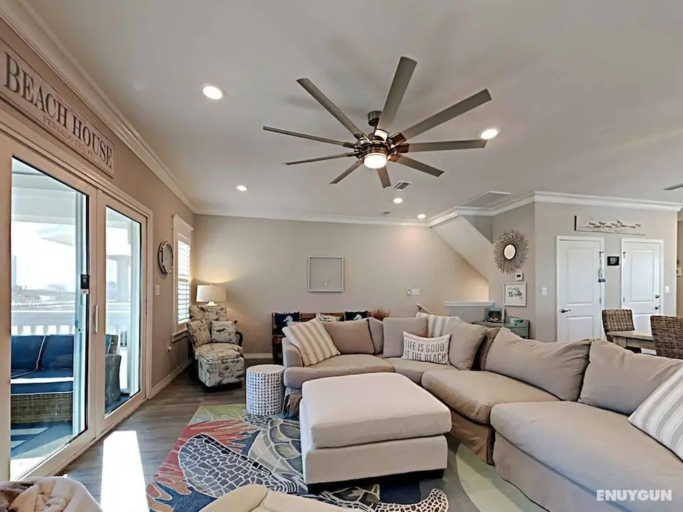 Lost Key Townhomes #14225 - Deja Blue - Öne Çıkan Resim