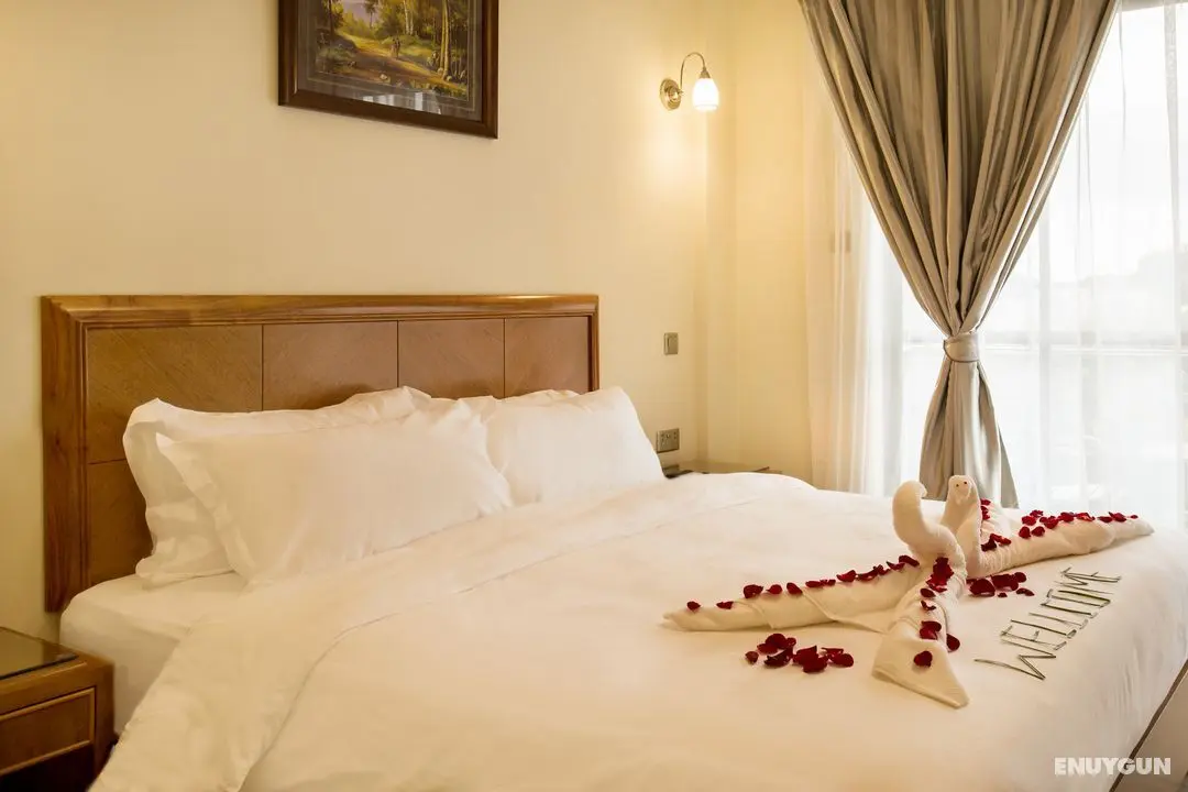 Lotos Inn & Suites - Oda