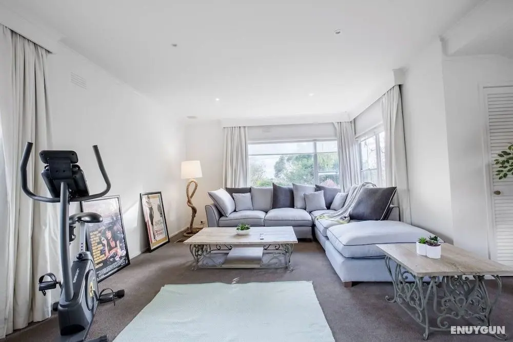 Lots Love Life Garden View Amazing Five Bedrooms - Öne Çıkan Resim