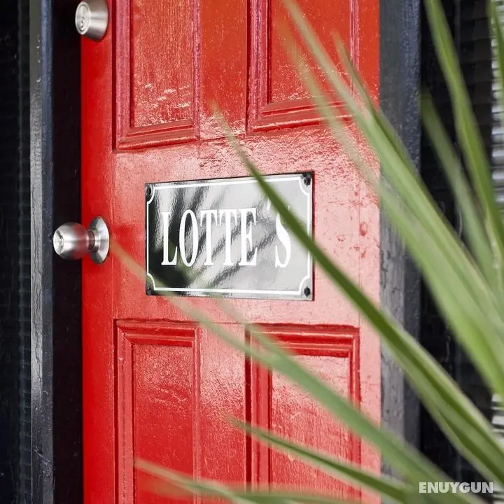 Lotte's Cottage - Öne Çıkan Resim